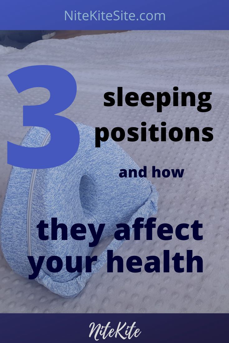 Why Sleeping on Your Stomach is the Worst Position for Back Pain