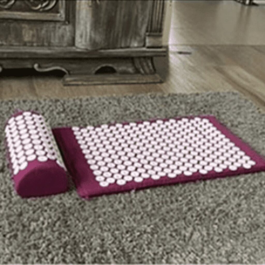 Acupressure Mats UK